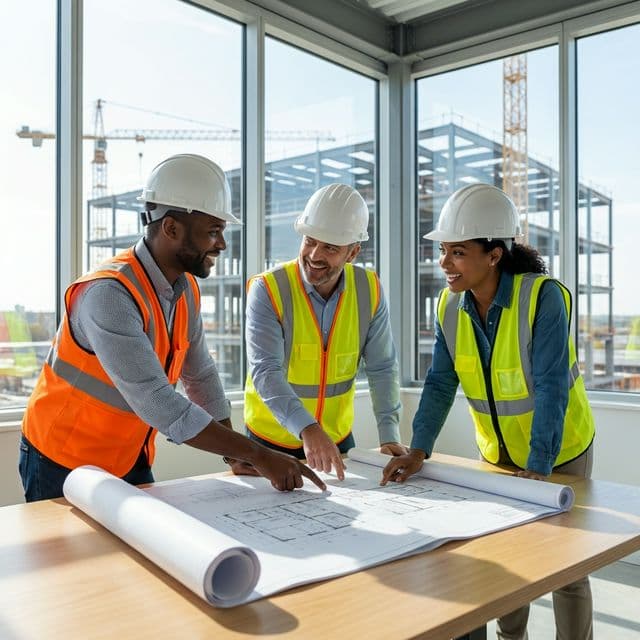 Tim Responsif, Konsultasi Teknis Gratis